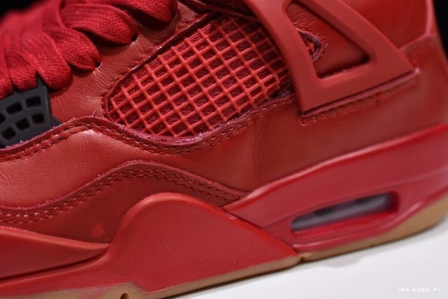 Chep Onekick Singles Air Jordan 4 AV3914-600 Day 0723
